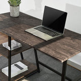 MCGHEE DESK - BASICS HOME