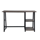 McGhee Desk - Dark Brown