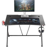 creed gaming desk