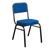 Stacker Chair - Blue