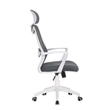 Jaxon Grey Highback Office Chair