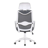 Jaxon Grey Highback Office Chair