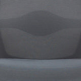 Jaxon Grey Highback Office Chair