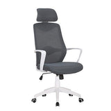 Jaxon Grey Highback Office Chair