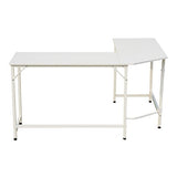 Easton Corner Desk - Basics home