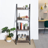 Vogue Shelf - Dark Brown