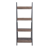 Vogue Shelf - Dark Brown