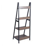 Vogue Shelf - Dark Brown