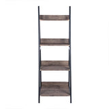 Vogue Shelf - Dark Brown