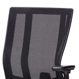 NetOne Ergonomic Midback Office Chair