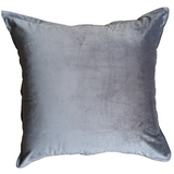 Velvet 60x60 Cushion