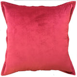 Velvet 60x60 Cushion