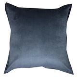 Velvet 60x60 Cushion