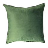 Velvet 60x60 Cushion