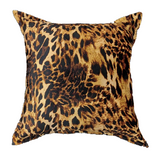 Ingwe 60x60 Cushion