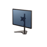 Professional Series Freestanding Single Monitor Arm