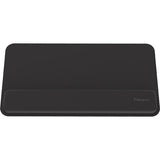 Hana Keyboard rest Black