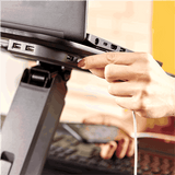 Fellowes Hana™ Laptop Riser