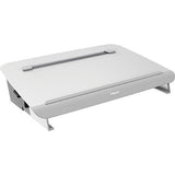 8065801 Hana Writing Slope Document Support White 2