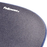 Memory Foam Mouse Pad/Wrist Rest