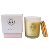 160G Scented Soy Candle - Grapefruit