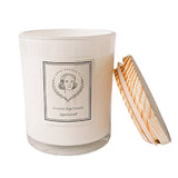 160G Scented Soy Candle - Agarwood