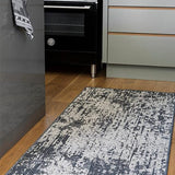 Azulejo Grey Rug