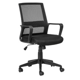 Cindy Midback Mesh Office Chair