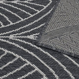 Erte Grey Rug