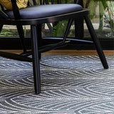 Erte Grey Rug