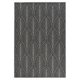 ERTE GREY RUG