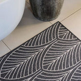 Erte Grey Rug