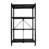 Fold Away Storage Rack