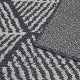 Hive Grey Rug