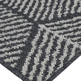 Hive Grey Rug