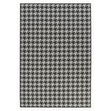 HOUNDSTOOTH GREY - BASICS HOME