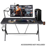 Legend Gaming Desk