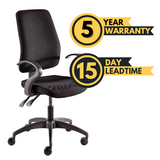 Lingo Midback Office Chair