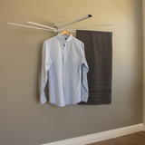 Oranga-Hanga Indoor Clothesline