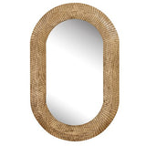 BASICS HOME - WILLOW MIRROR