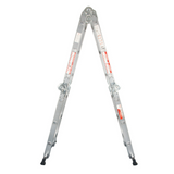 Multi-Function Heavy Duty Ladder