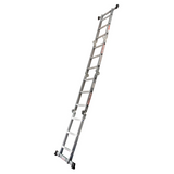 Multi-Function Heavy Duty Ladder