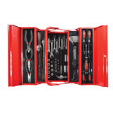 TradeQuip 70Pce Toolbox Set