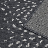 Tumzi Grey Rug