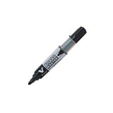 Pilot V Board Marker - BLACK