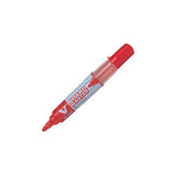 Pilot V Board Marker - RED