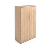 Hinged Door Systems Cupboard