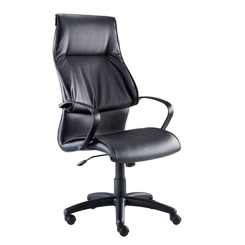 7600  Highback  Office  Chair                             .