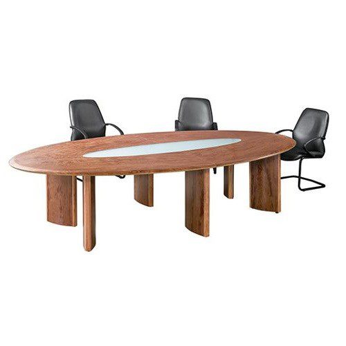 Allegro Boardroom Table