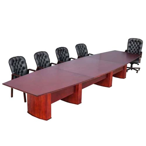 Chicago Boardroom Table
